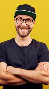 Warum trägt Mark Forster immer eine Cap?