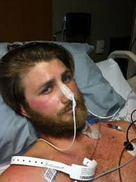 A Love Story in Pictures — Taylor Morris & Danielle Kelly