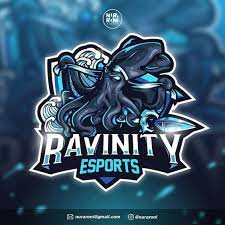 Ezravictorio I Will Amazing Mascot Logo With Animated Video Intro For 50 On Fiverr Com Animal Logo Game Logo Design Art Logo