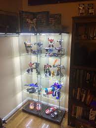 Great savings & free delivery / collection on many items. Coreplex Rambling From Inside The Grid Led Lighting Diy For Ikea Detolf Cabinets Ikea Detolf Display Cabinet Lighting Led Lighting Diy