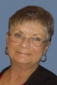 Linda Lou Eisenbarth