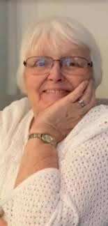 Patricia Beane Obituary