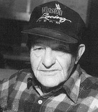 Winston Gibson Obituary (2007)