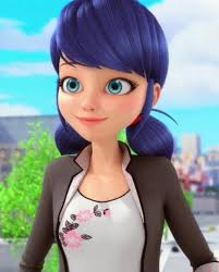 Geez, how many blue haired teenage girl characters does this show need?  (Small Spoiler) : r/miraculousladybug