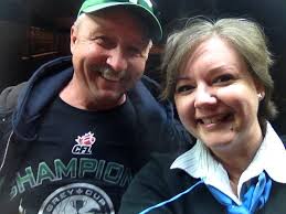 Yeah-He's smiling,just told him this time next week,it's OFF