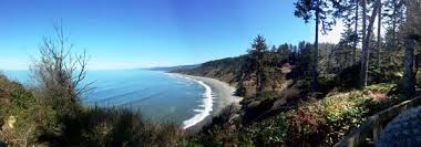 Agate Beach