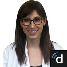 Dr. Barbara Decker, MD