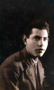 Boris Katz and his friend