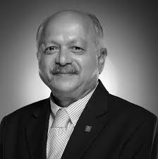 A great friend and leader who left us early with great memories.