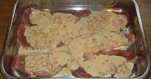 Schnitzel Schlemmertopf Von Gummibar1977 Chefkoch Rezept Schlemmertopf Schnitzel Rezepte