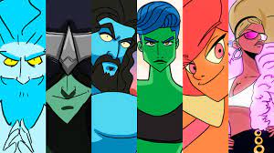 We did not find results for: Todos Los Dioses Zeus Hades Poseidon Demeter Hestia Y Hera Destripando La Historia Youtube