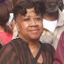 Sharon Anita Atchison Obituary