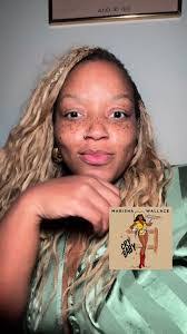 Mariah Wallace's Instagram, Twitter & Facebook