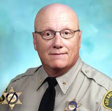 PASSING OF RETIRED COMMANDER GREGORY JOHNSON The Department is saddened to  announce the passing of retired Commander Gregory Johnson. Mr. Johnson  passed away