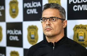 Ingrid Clark ficará no comando da Rota das Emoções