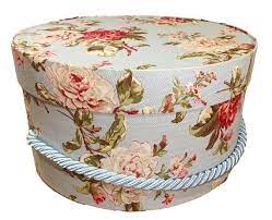 Pin On Hat Box Hat Boxes