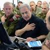 Story image for Elections in Israel: Gantz vs Netanyahu from Middle East Monitor