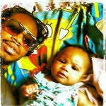 Allante Smith's Instagram, Twitter & Facebook