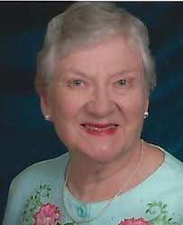 Dorothy J. Van Beaver-Tiede Obituary