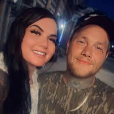 Johnny and Reba Hall. Grandparents. Reba sister Edith of Louisville.