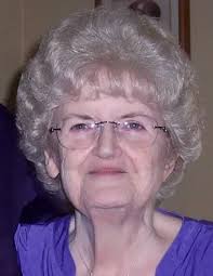 Obituary information for Ruth Ann Burton Holbrooks