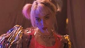 Harley Quinn Birds Of Prey Mary Elizabeth Winstead Pin On Dc Strong Women