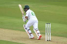 Mrs rabia abid ali's message about veteran actor abid ali's critical health condition. Abid Ali Azhar Ali Give Pakistan Cricket Team Solid Platform Cricbuzz Com Cricbuzz