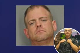 Gloucester Co., NJ Man Charged with Attempted Murder of Cop