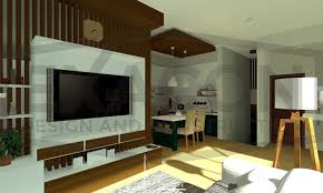 Denah rumah minimalis terdiri dari bagian interior yang ringkas dan biaya pembangungan yang murah✅. Konsep Desain Interior Rumah Minimalis Modern Bapak Anto Depok