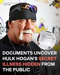 Confidential no more: the cause of death and hidden health struggles have  finally come to light. 😔