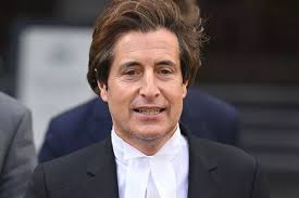 Who is Coleen Rooney's Wagatha barrister and lawyer to…