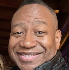 Elevated Railway Track(125th street and Broadway), New York City, 1954.