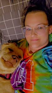 in the holiday spirit