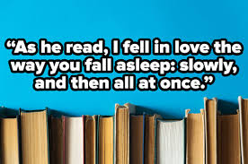 You can use this swimming information to make your own swimming trivia questions. Can You Name The Ya Book By Just One Popular Quote Quiz