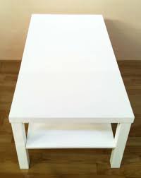 This is even more stylish than the one above because its tempered glass top has a. Cheap White Coffee Table Sydney