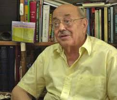 Murió el creador de la Leche Bio, el doctor Guillermo Oliver