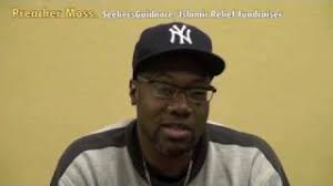 Videos From the "Feed the Needy Online Fundraiser": Imam Zaid Shakir,  Shaykh Abdullah Hakim Quick, Shaykh Muhammad Ninowy, Imam Tahir Anwar &  Preacher Moss