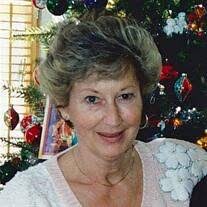 Helene B. Rappi Obituary