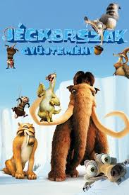 Buz Devri [Koleksiyon] - Posters — The Movie Database (TMDB)