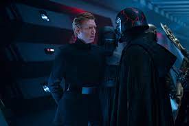 Rise Of Skywalker Star Wars Bad Guys Get Silly In Exclusive Clip Star Wars Sequel Trilogy Star Wars Bad Guys Star Wars Episode Ii