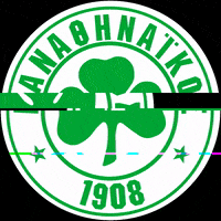 In 2008 panathinaikos celebrates its centenary year. Panathinaikos Gifs Get The Best Gif On Giphy