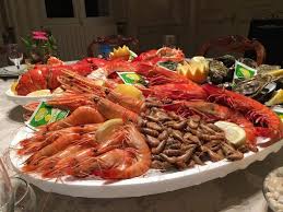 E Leclerc Auch Commandez Vos Plateaux De Fruits De Mer A Facebook