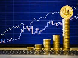 View live bitcoin / australian dollar chart to track latest price changes. Why Is Bitcoin S Price At An All Time High And How Is Its Value Determined