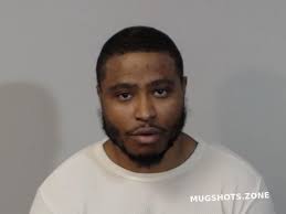 SMITH DARRICK EARL JR 05/14/2025