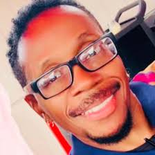 This is one of my childhood homes in Gary, Indiana. It was a duplex. We  lived