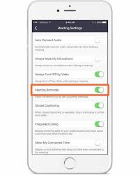 Open control center on your iphone or ipod touch, or on your ipad. 16 Advanced Zoom Tips For Better Video Meetings Groove Blog