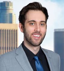 Kyle Aronson's Instagram, Twitter & Facebook