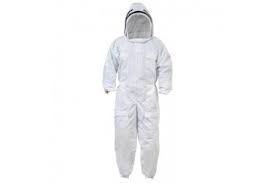 His accomplishment was confirmed by officials from carrying the flag world records, according to the associated press. Bee Suit With Fencing Veil Home The Valley Hive