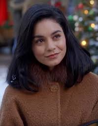 The Knight Before Christmas Brooke Coat