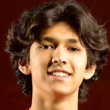 Adrian Pruneda's Instagram, Twitter & Facebook